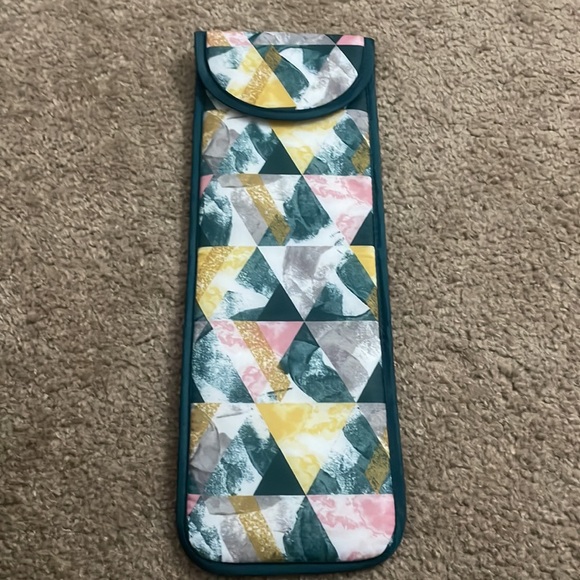 Thirty-One straightener carrying bag - Picture 4 of 6